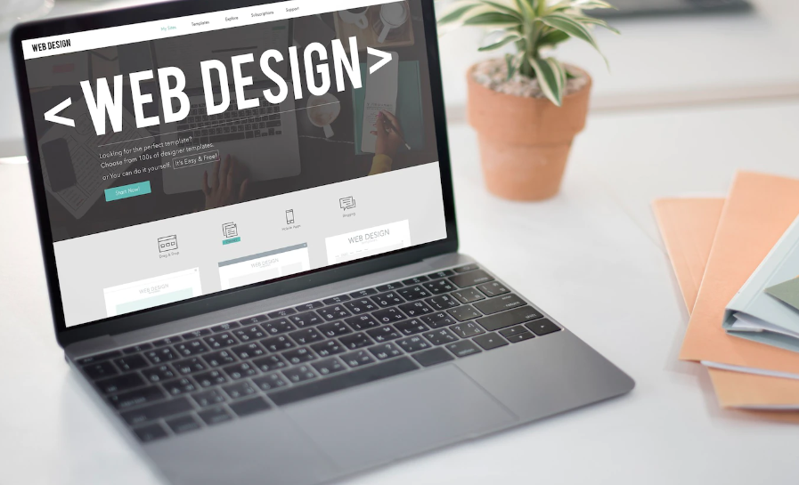 New website launched